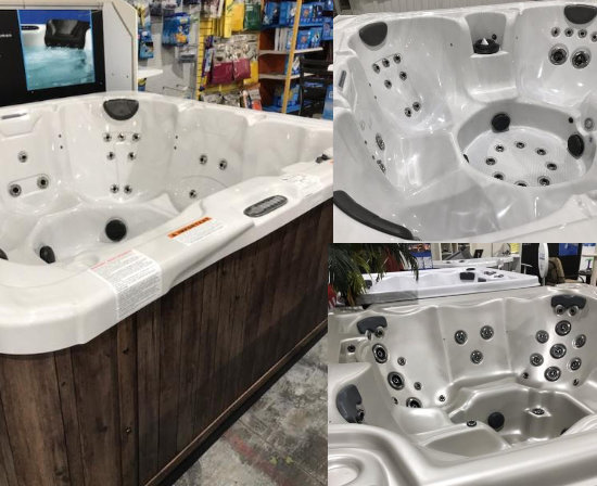 Hot Tub Sales And Deals In Your Area 